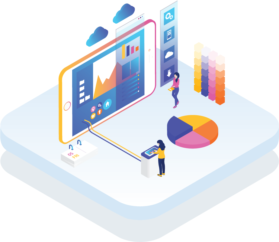 digital transformation consultancy